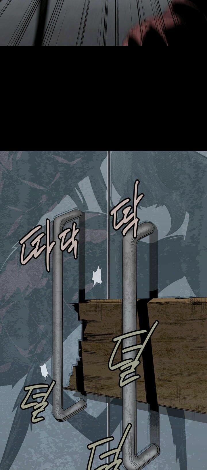 Thảm Họa Ong Độc 35 trang 23