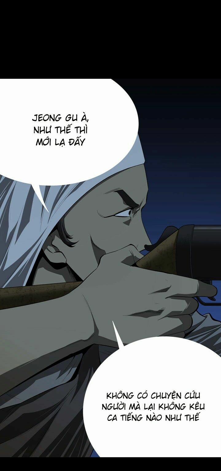 Thảm Họa Ong Độc 35 trang 3