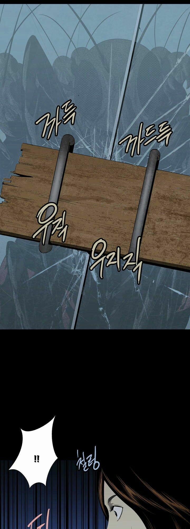 Thảm Họa Ong Độc 35 trang 38