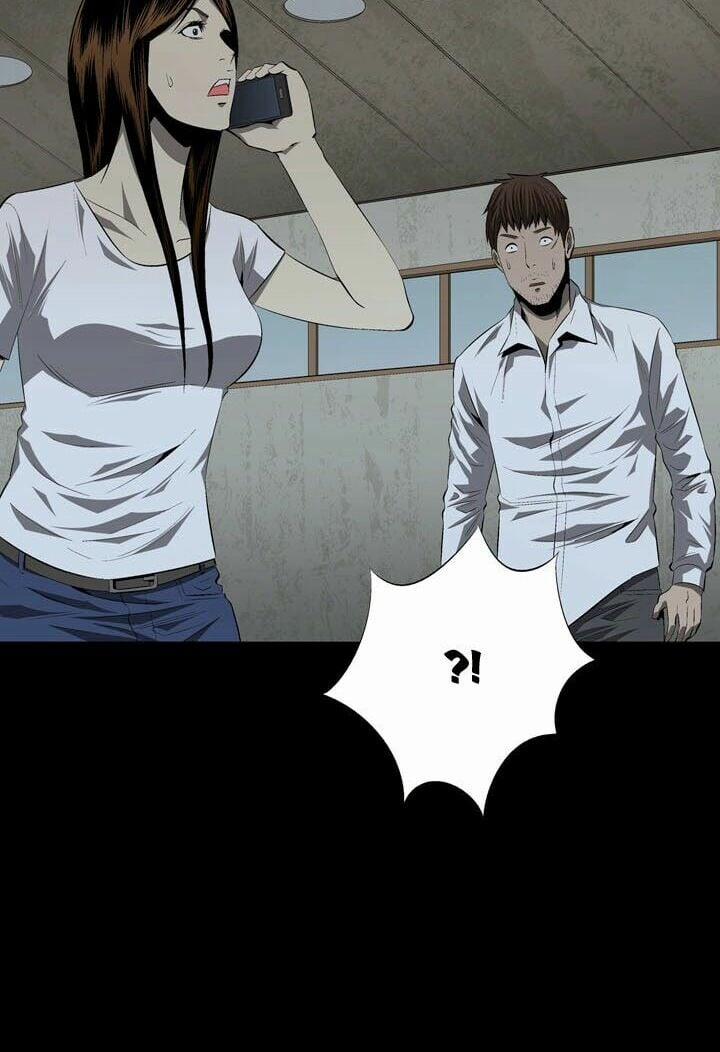 Thảm Họa Ong Độc 35 trang 40