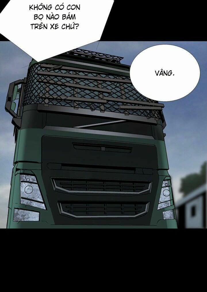 Thảm Họa Ong Độc 35 trang 44