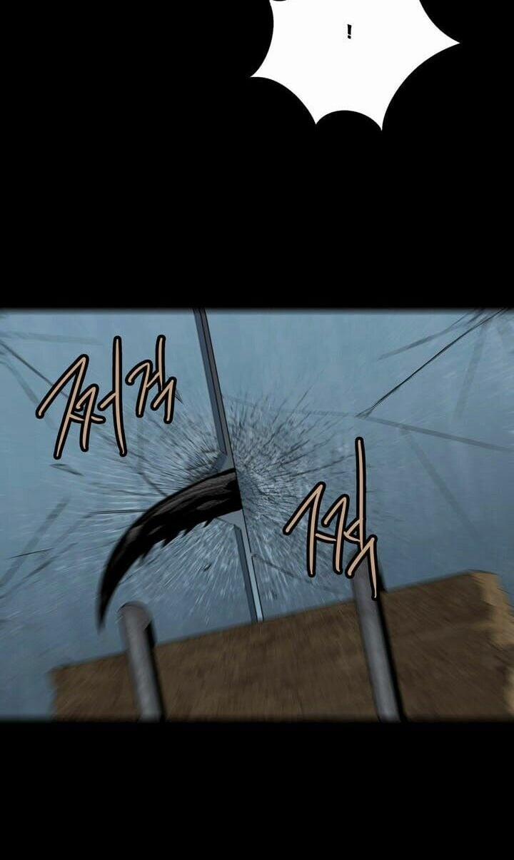 Thảm Họa Ong Độc 35 trang 48