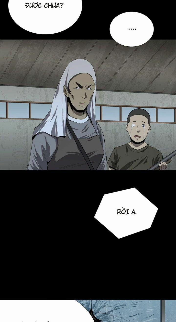 Thảm Họa Ong Độc 35 trang 51