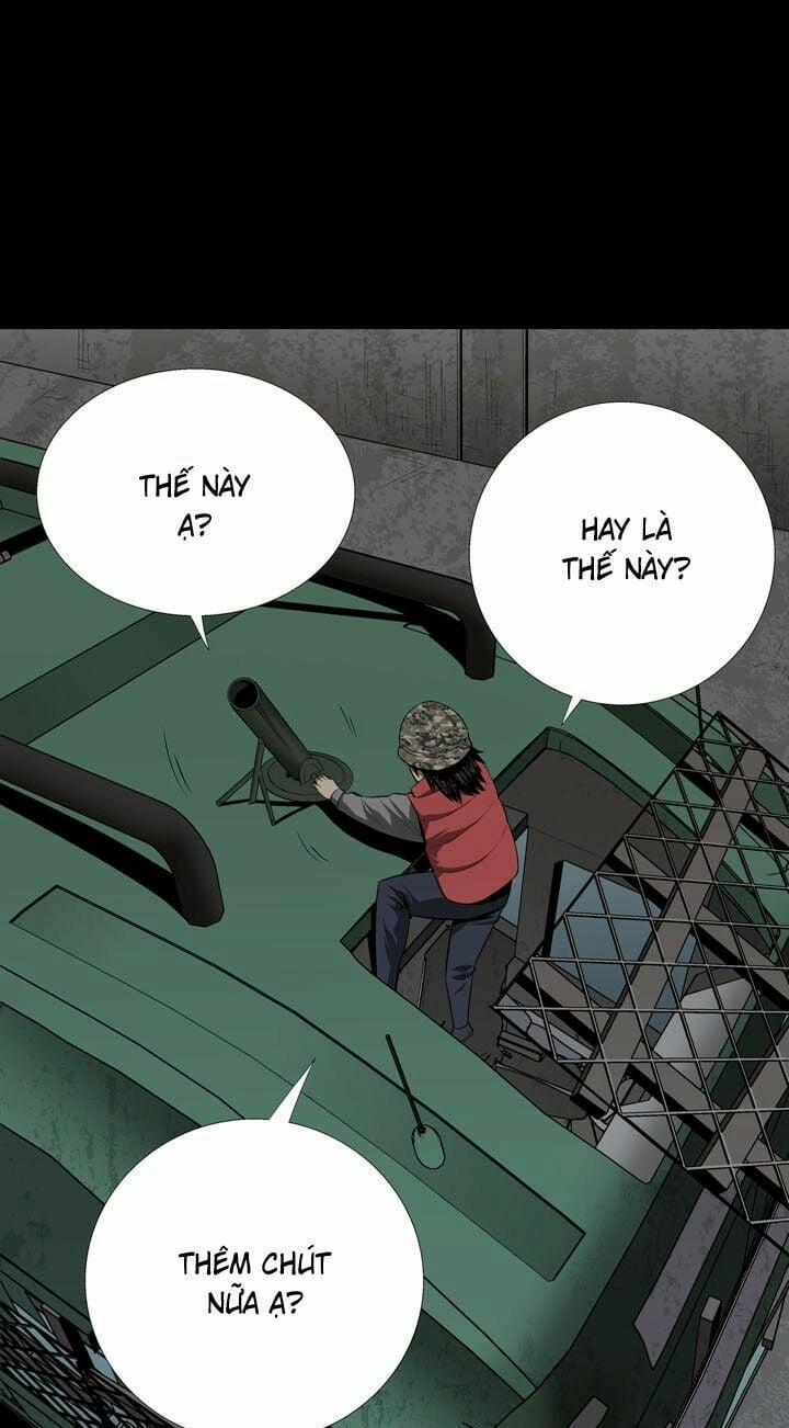 Thảm Họa Ong Độc 35 trang 55