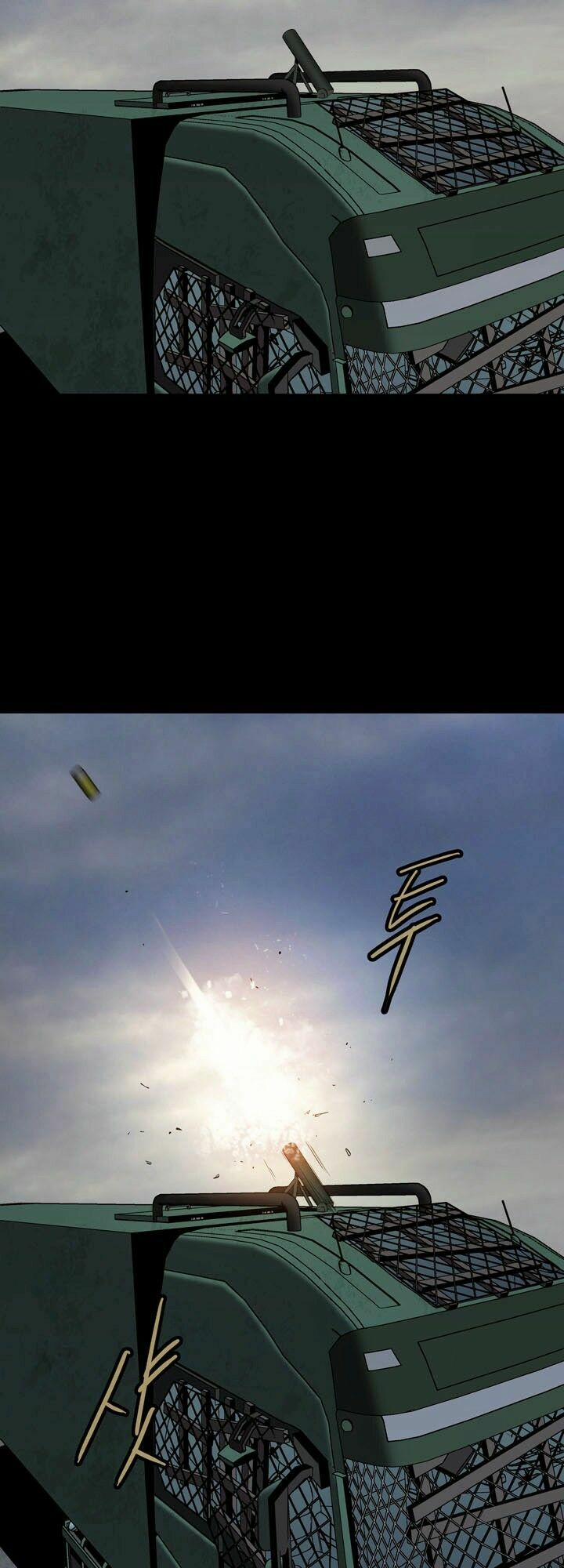 Thảm Họa Ong Độc 35 trang 58