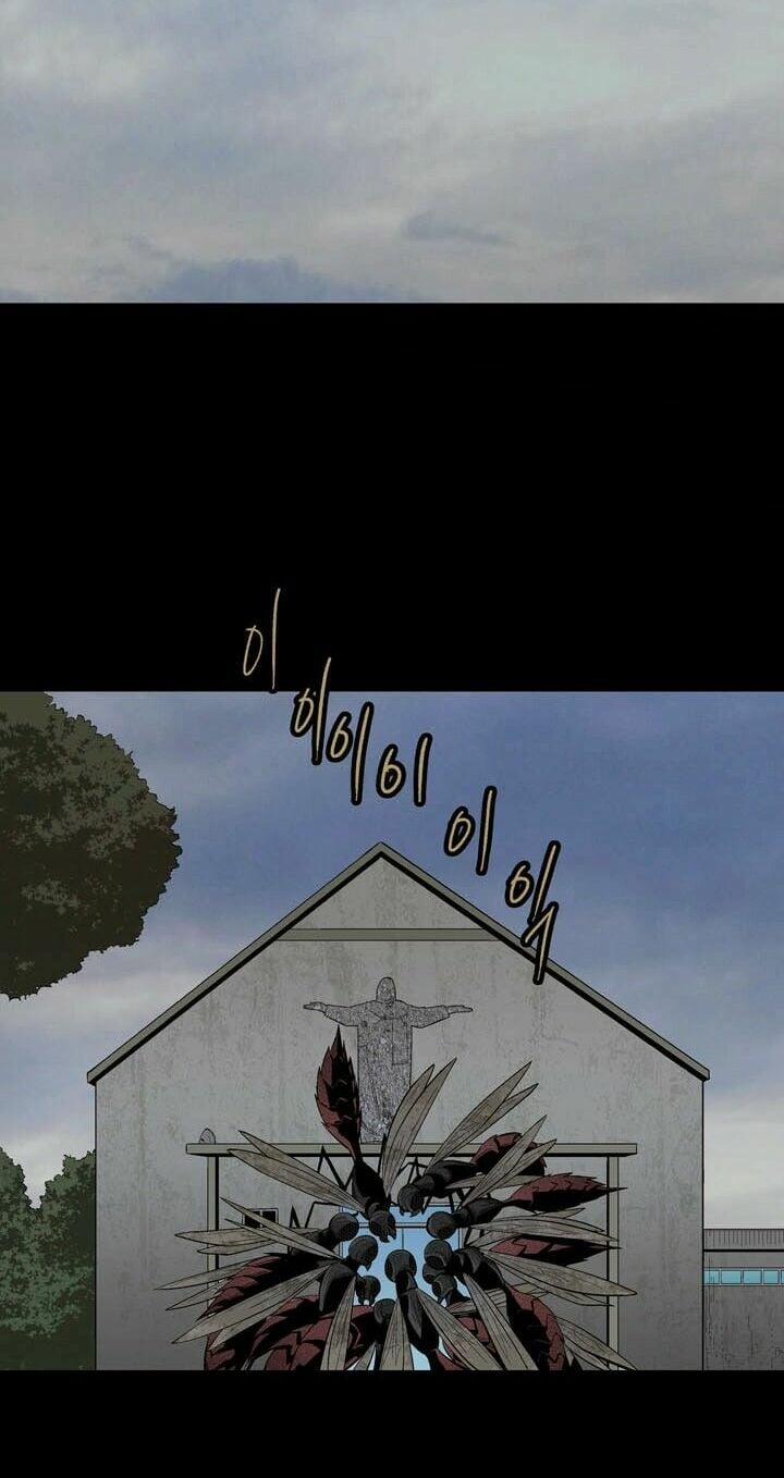 Thảm Họa Ong Độc 35 trang 60