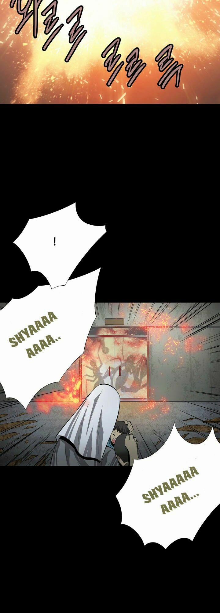 Thảm Họa Ong Độc 35 trang 62