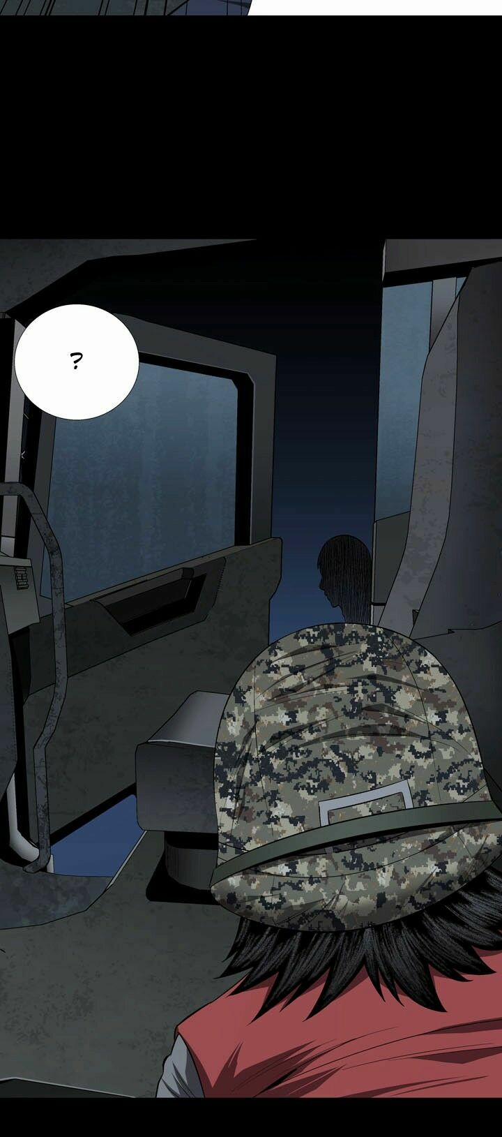 Thảm Họa Ong Độc 36 trang 11