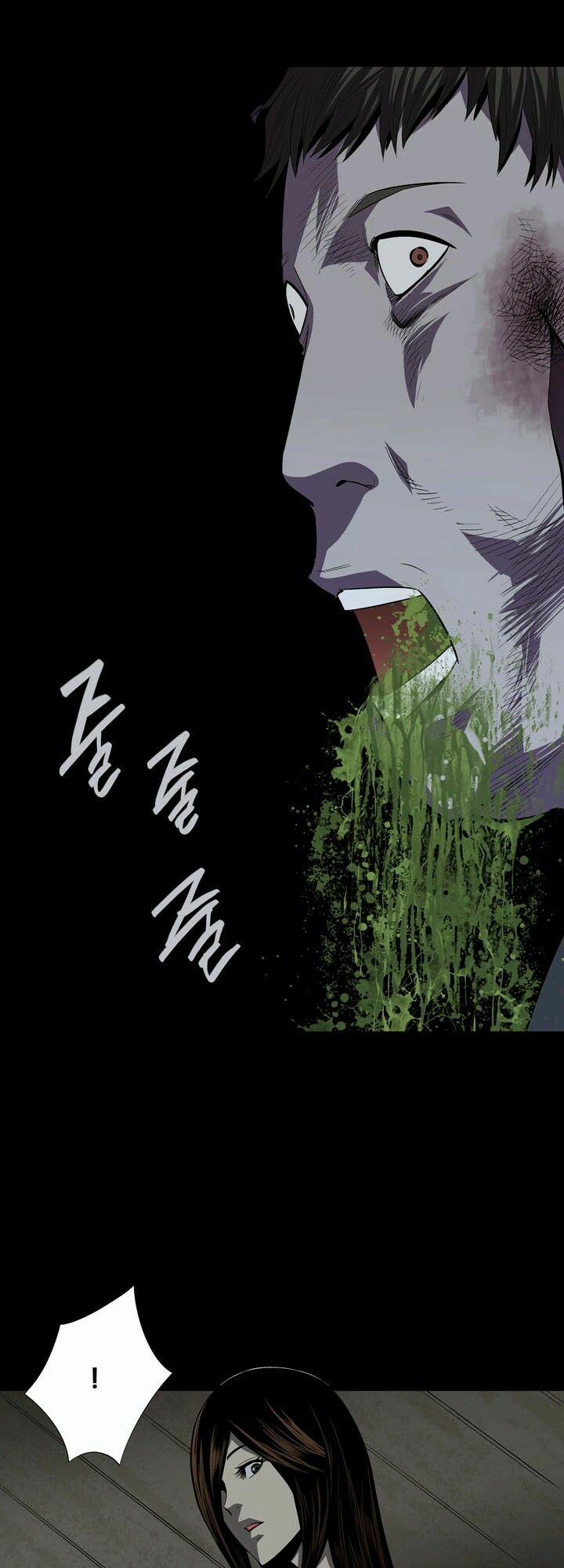 Thảm Họa Ong Độc 36 trang 13