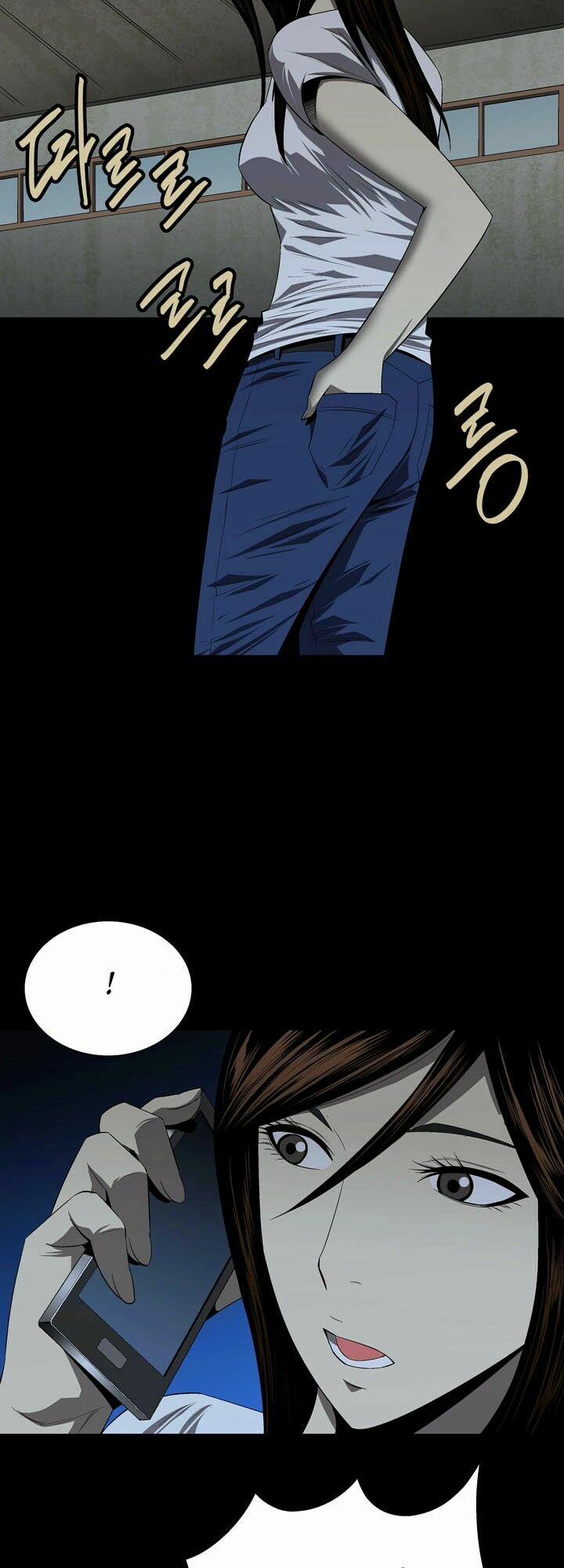 Thảm Họa Ong Độc 36 trang 14