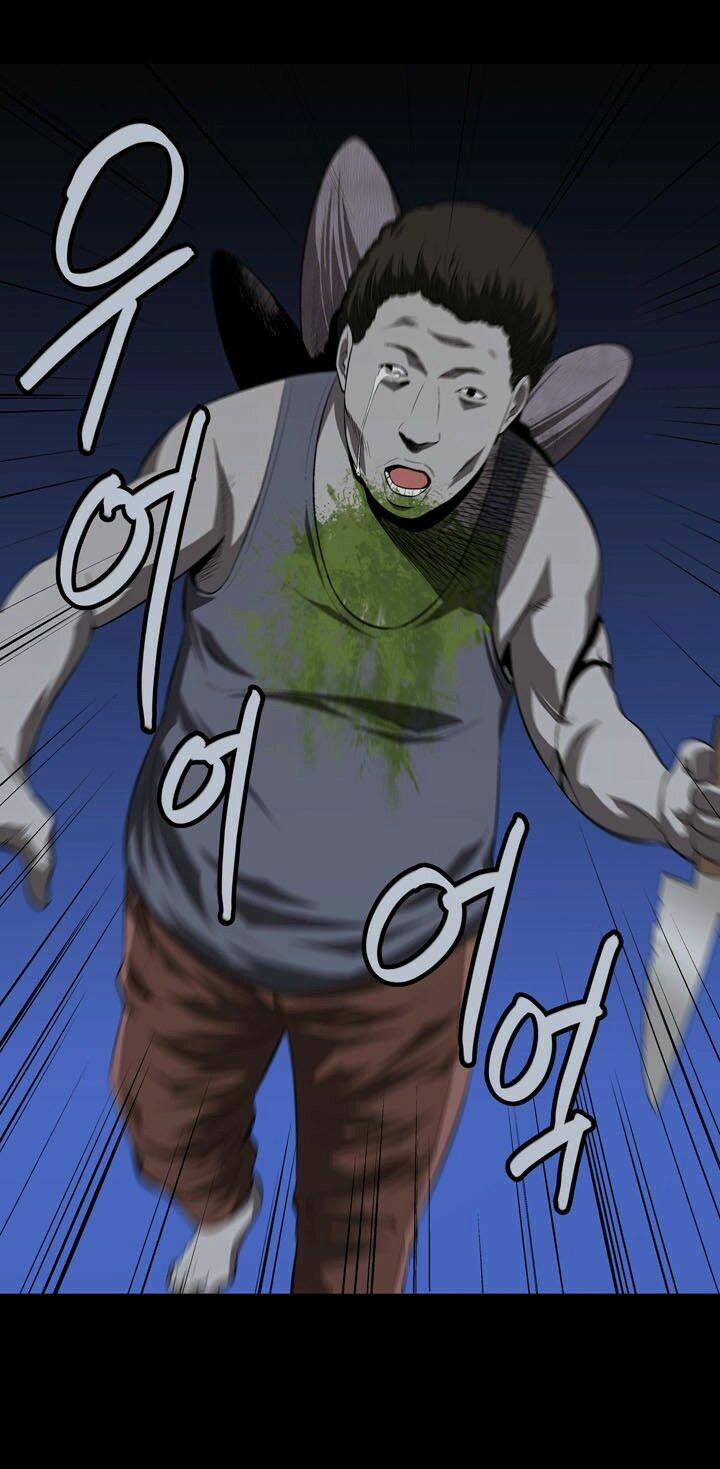 Thảm Họa Ong Độc 36 trang 23