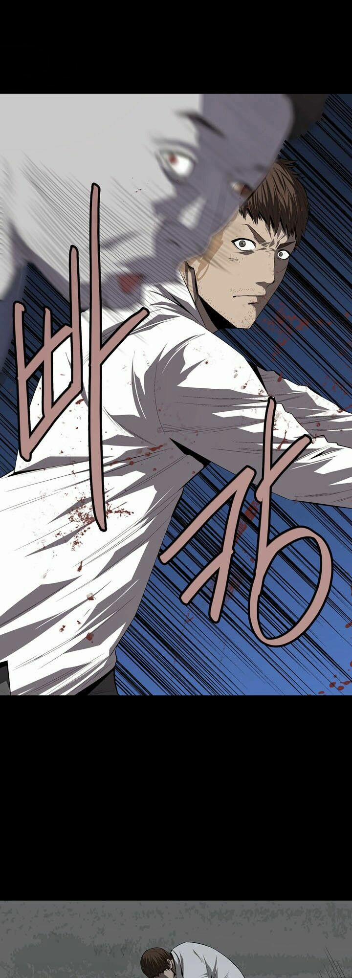 Thảm Họa Ong Độc 36 trang 25