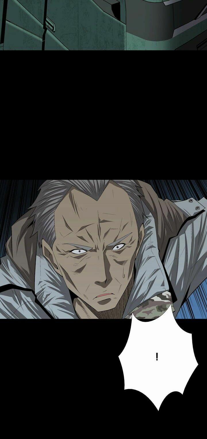 Thảm Họa Ong Độc 36 trang 31