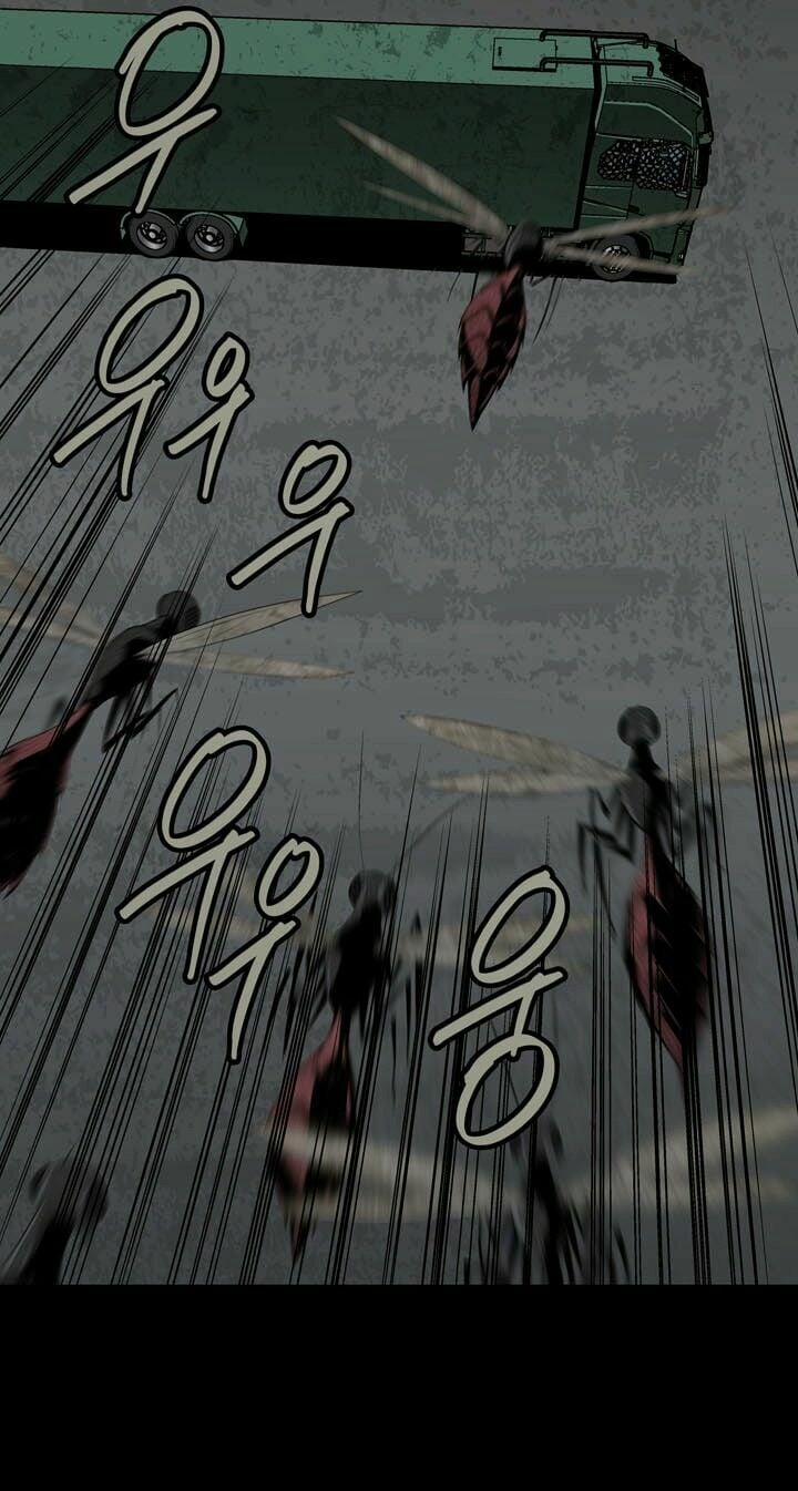 Thảm Họa Ong Độc 36 trang 35