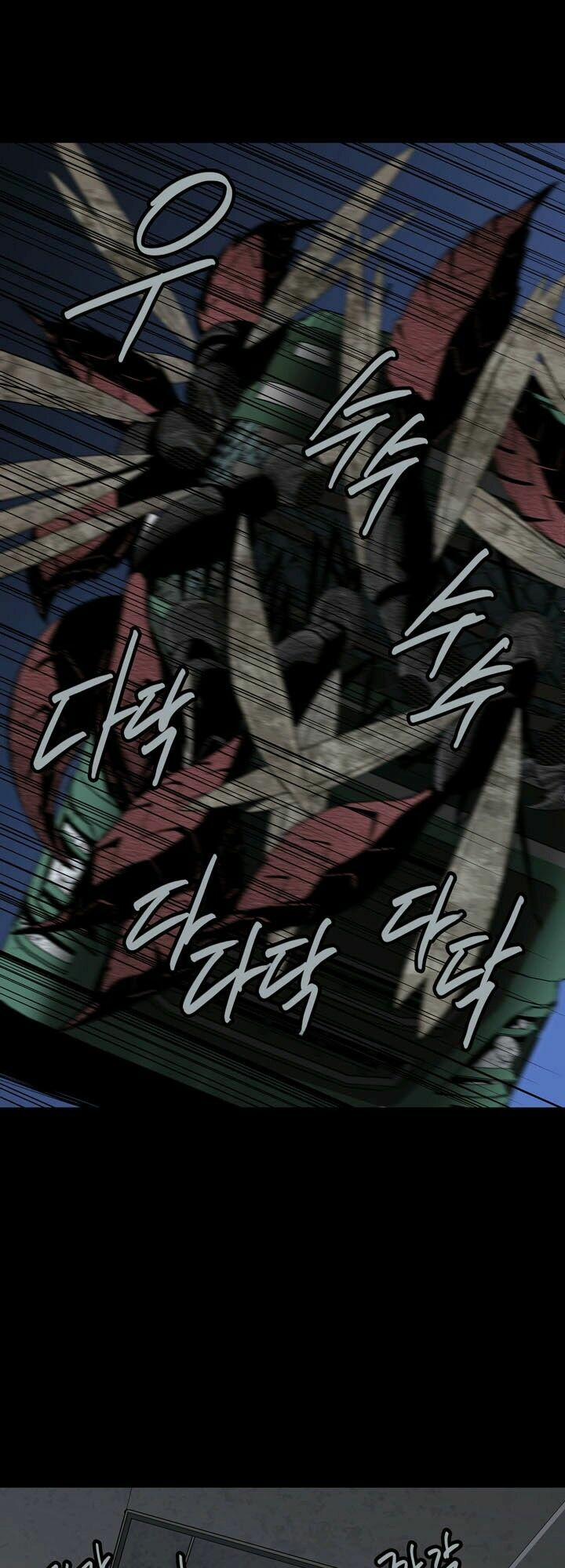 Thảm Họa Ong Độc 36 trang 37