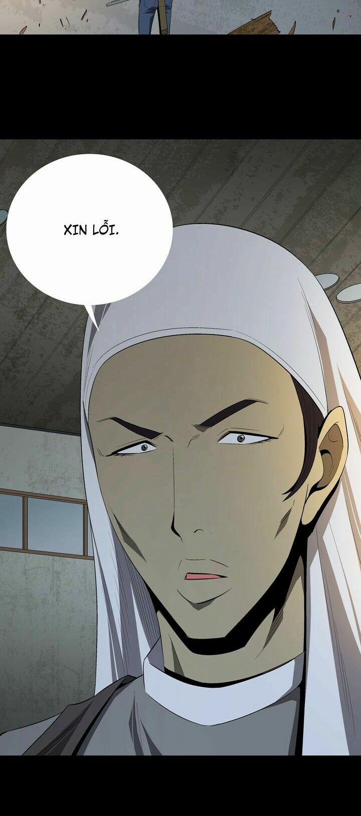 Thảm Họa Ong Độc 36 trang 4