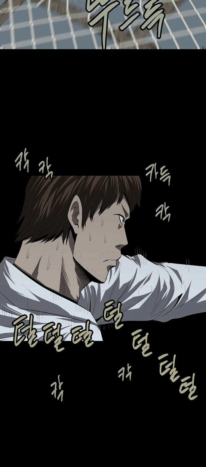 Thảm Họa Ong Độc 36 trang 40