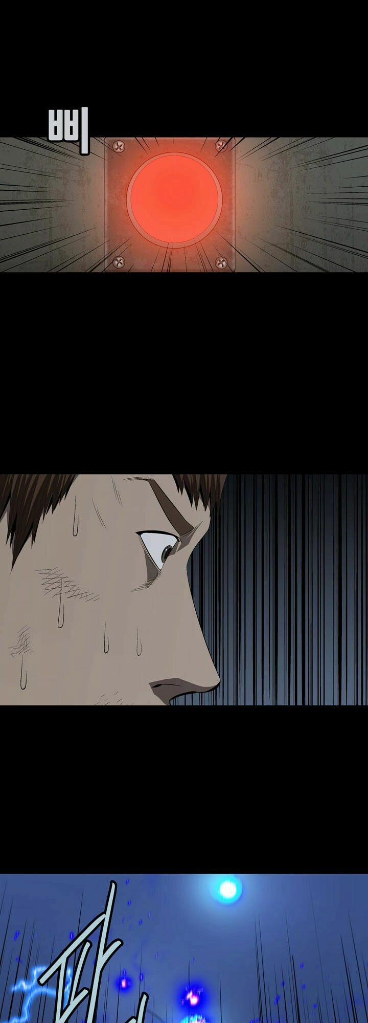 Thảm Họa Ong Độc 36 trang 41