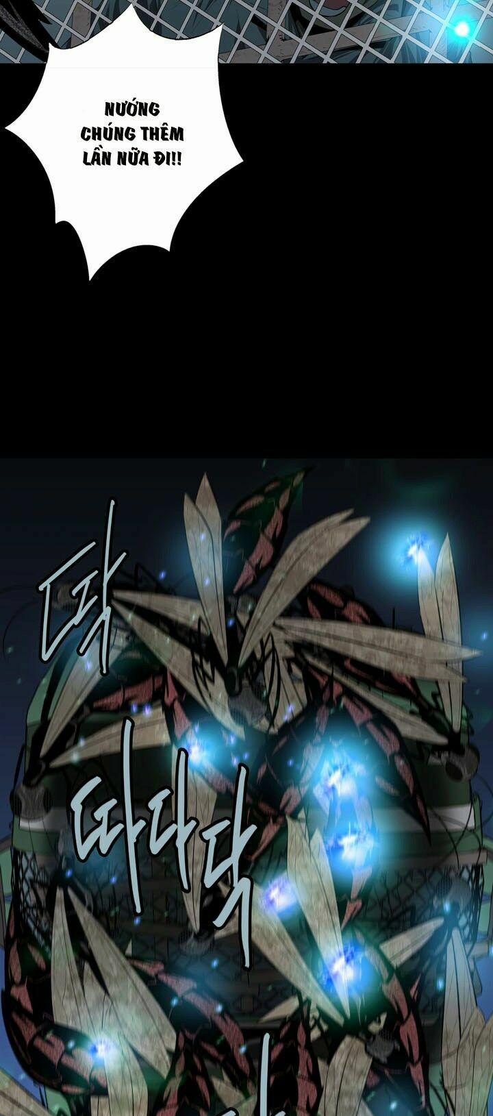 Thảm Họa Ong Độc 36 trang 43