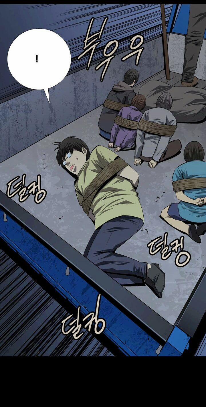 Thảm Họa Ong Độc 37 trang 13