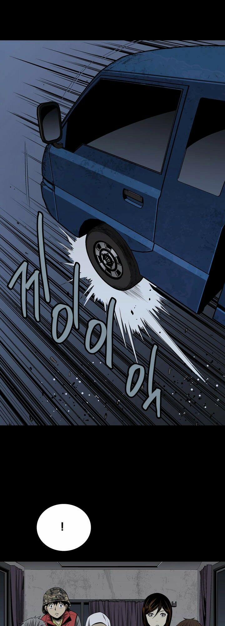 Thảm Họa Ong Độc 37 trang 18