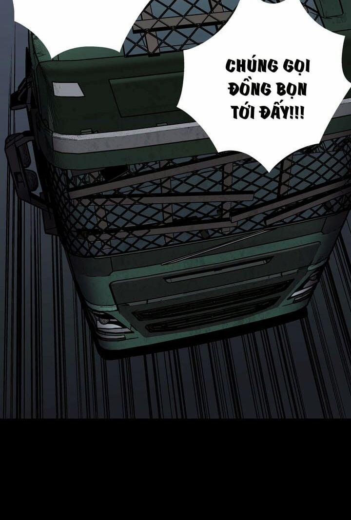 Thảm Họa Ong Độc 37 trang 21