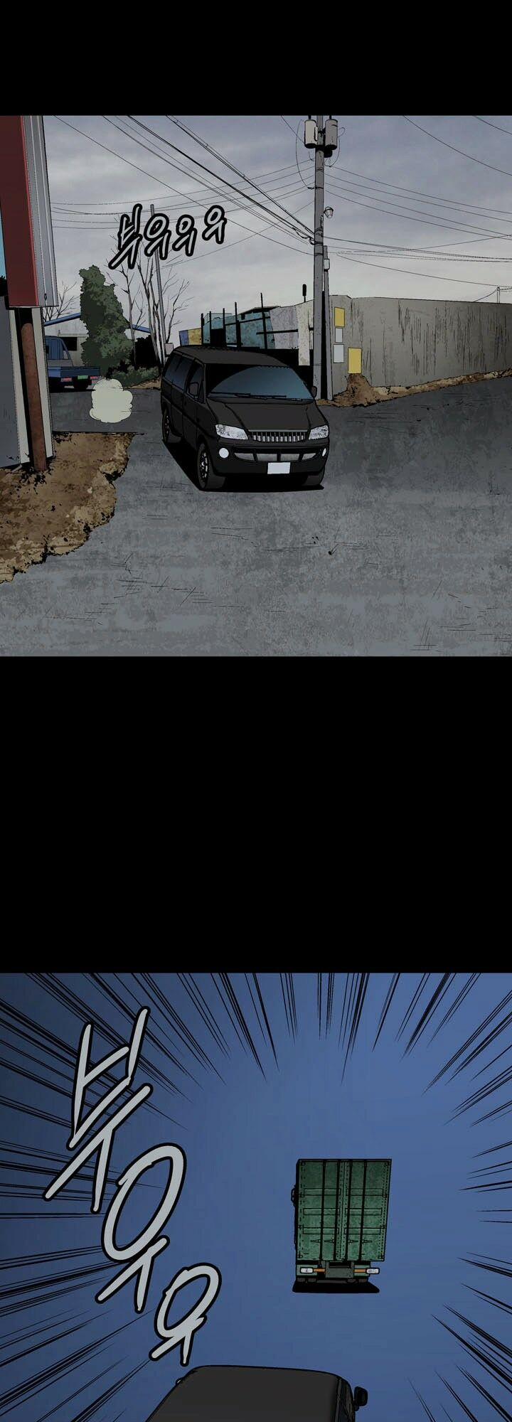 Thảm Họa Ong Độc 37 trang 22