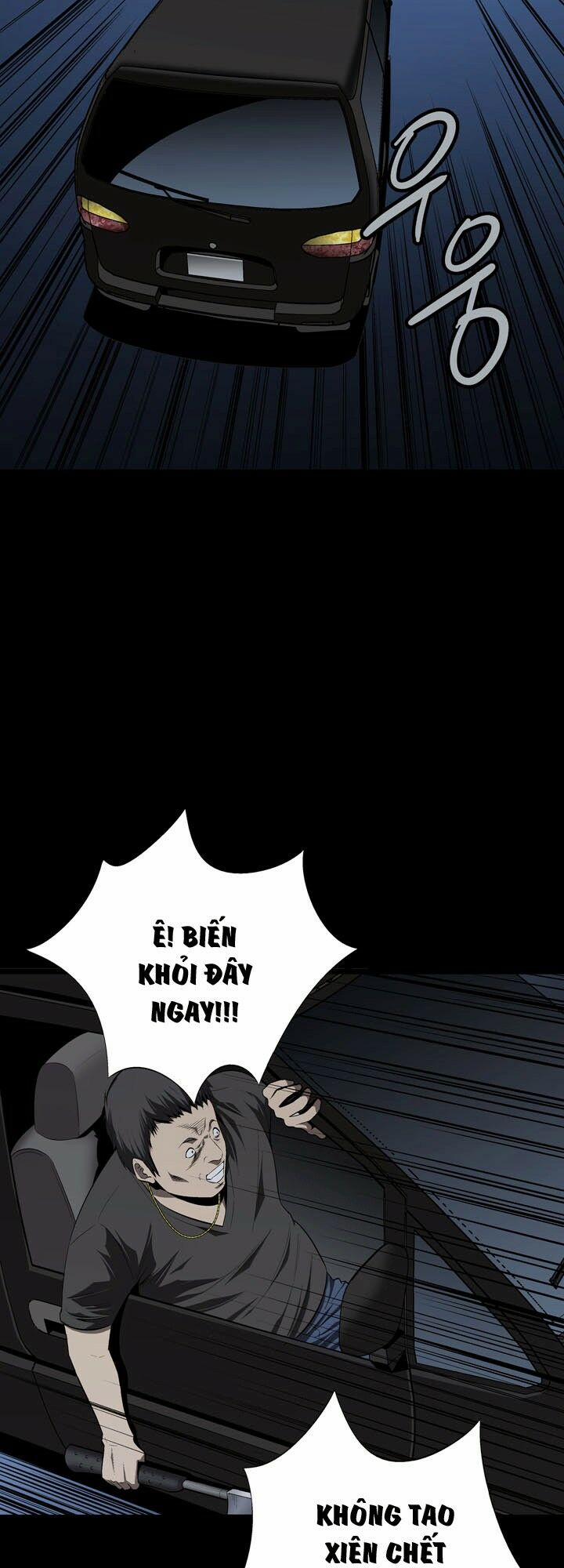 Thảm Họa Ong Độc 37 trang 23