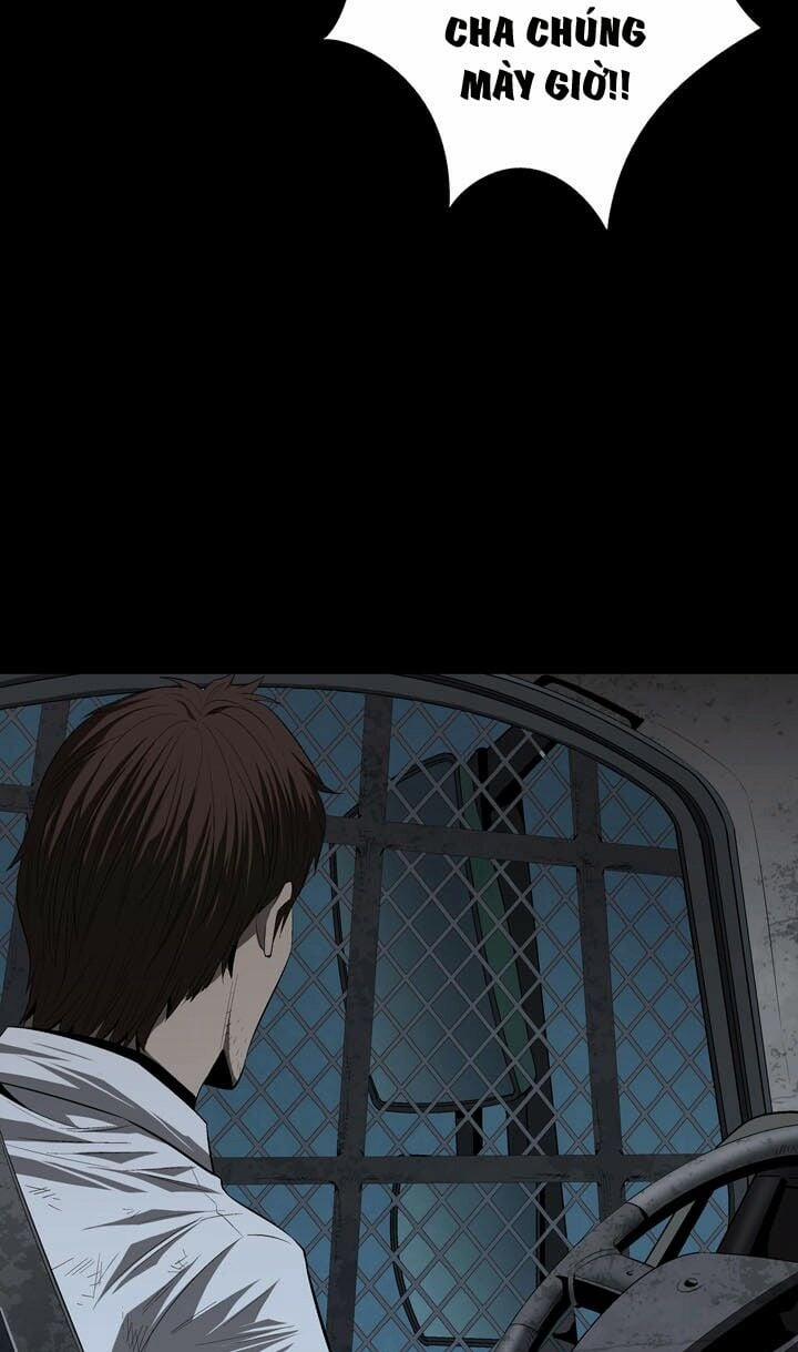 Thảm Họa Ong Độc 37 trang 24