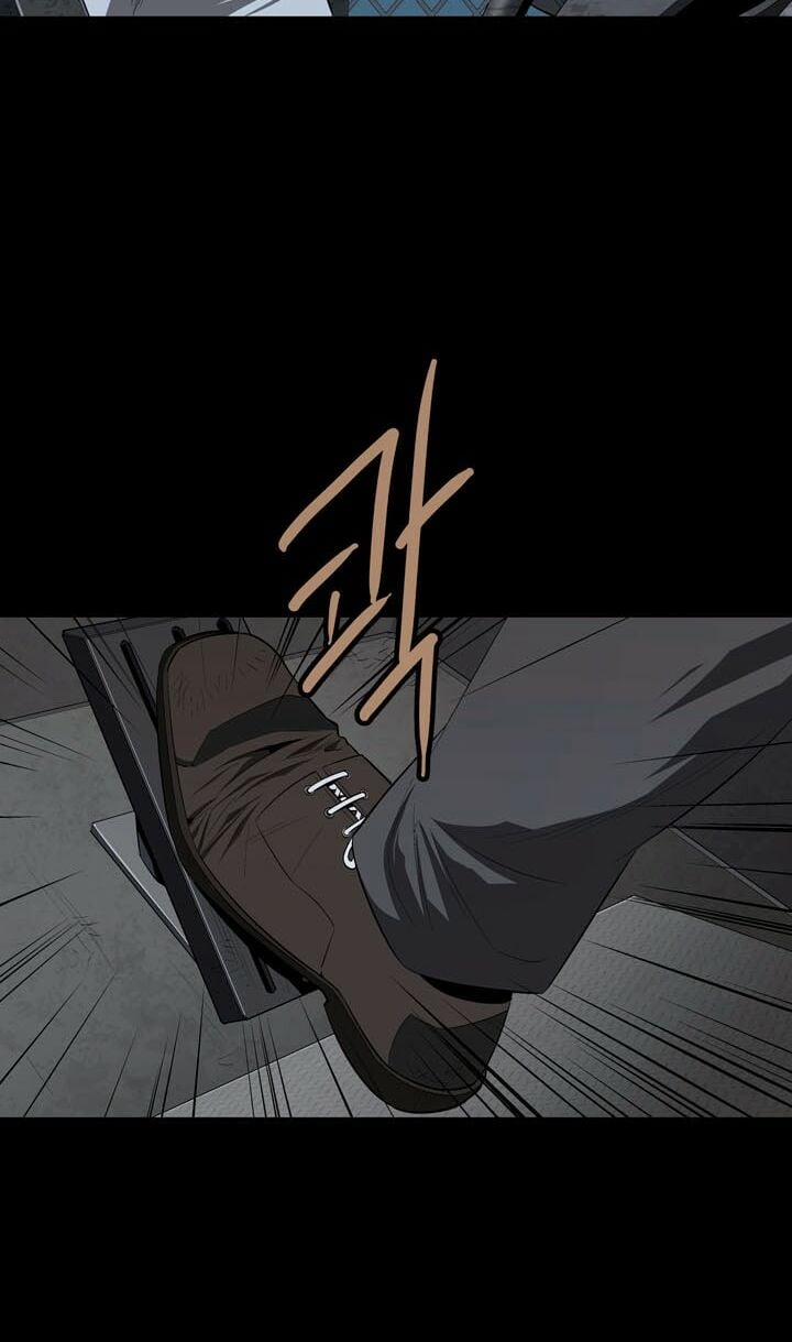 Thảm Họa Ong Độc 37 trang 25