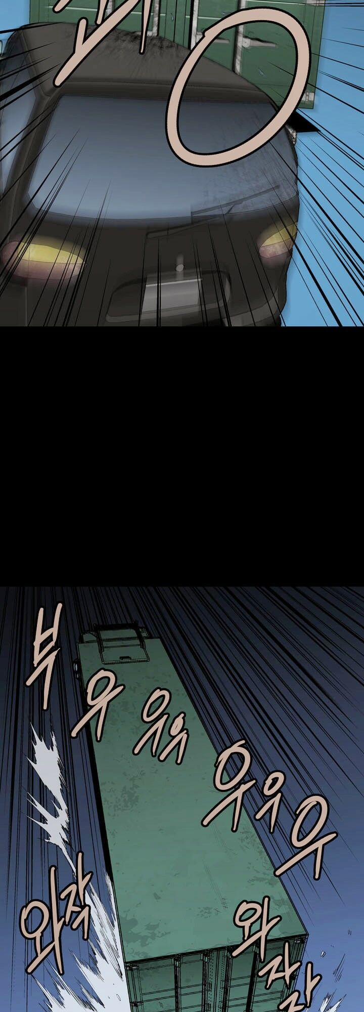 Thảm Họa Ong Độc 37 trang 27