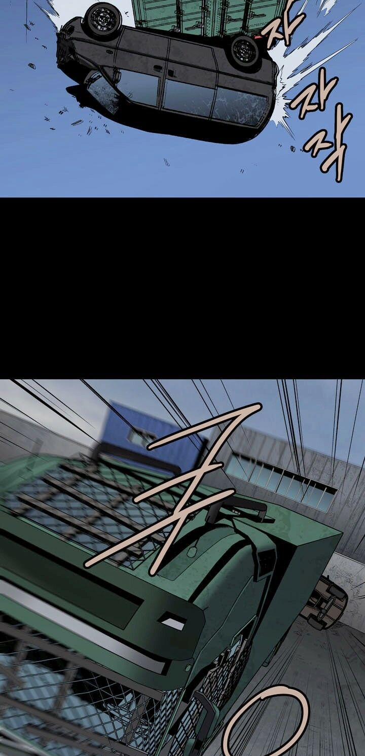 Thảm Họa Ong Độc 37 trang 28