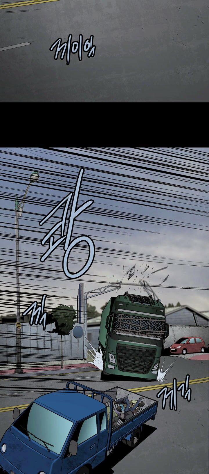 Thảm Họa Ong Độc 37 trang 32