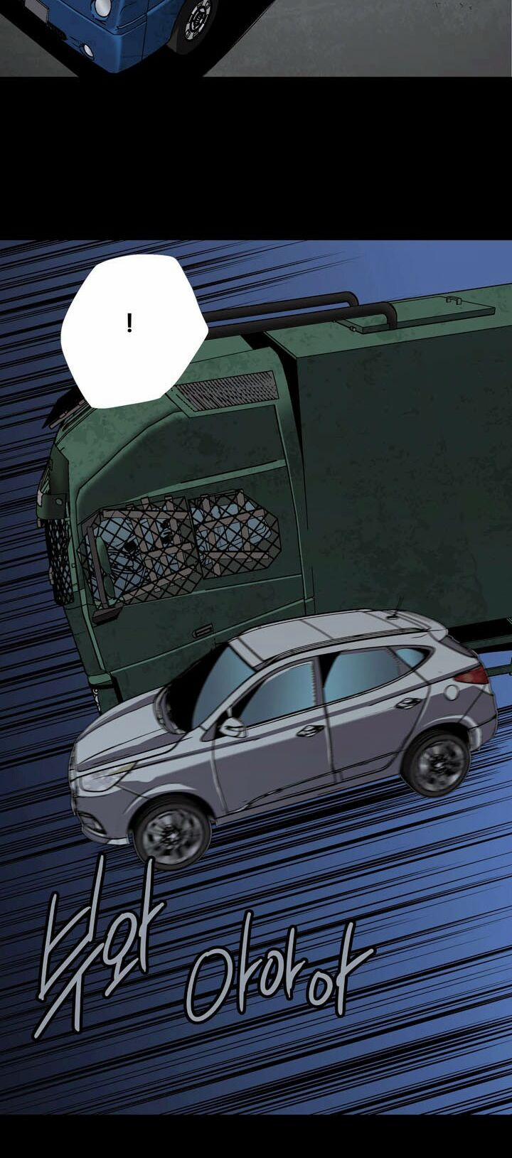 Thảm Họa Ong Độc 37 trang 33