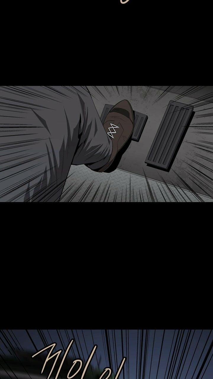 Thảm Họa Ong Độc 37 trang 36