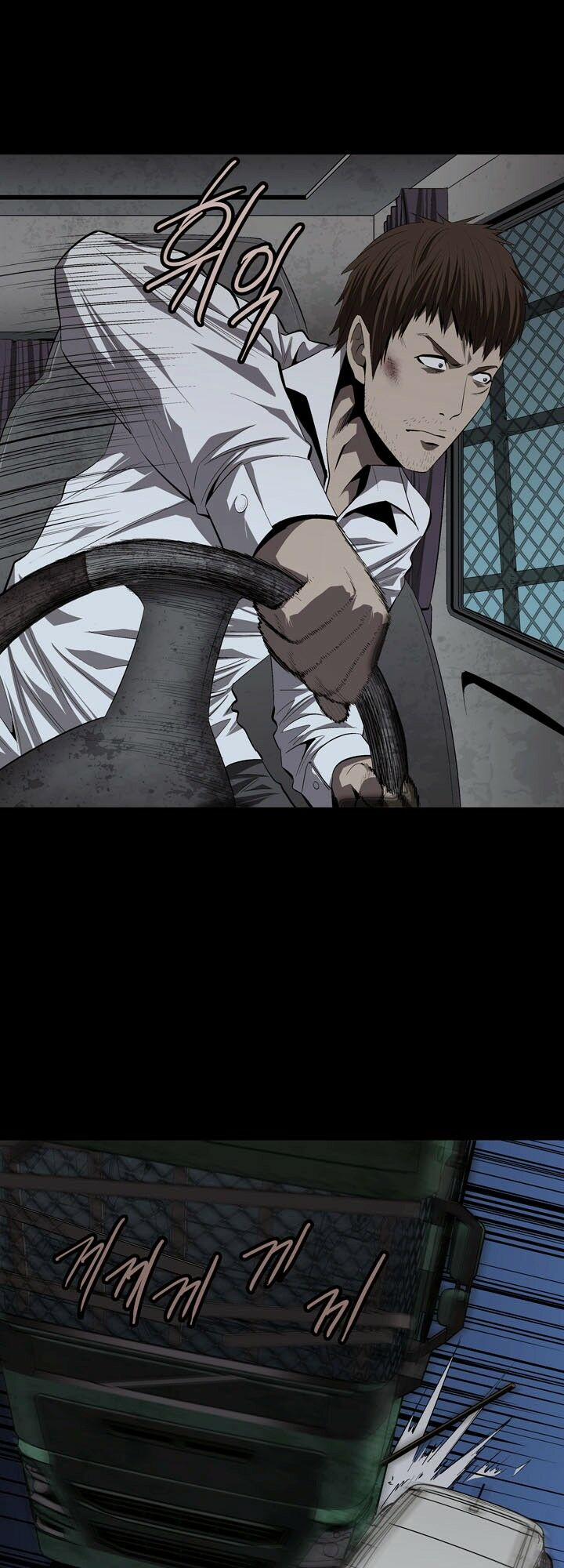 Thảm Họa Ong Độc 37 trang 38