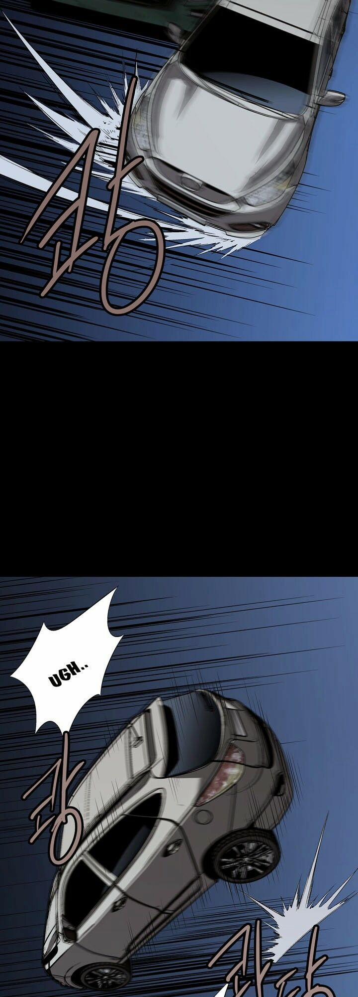 Thảm Họa Ong Độc 37 trang 39