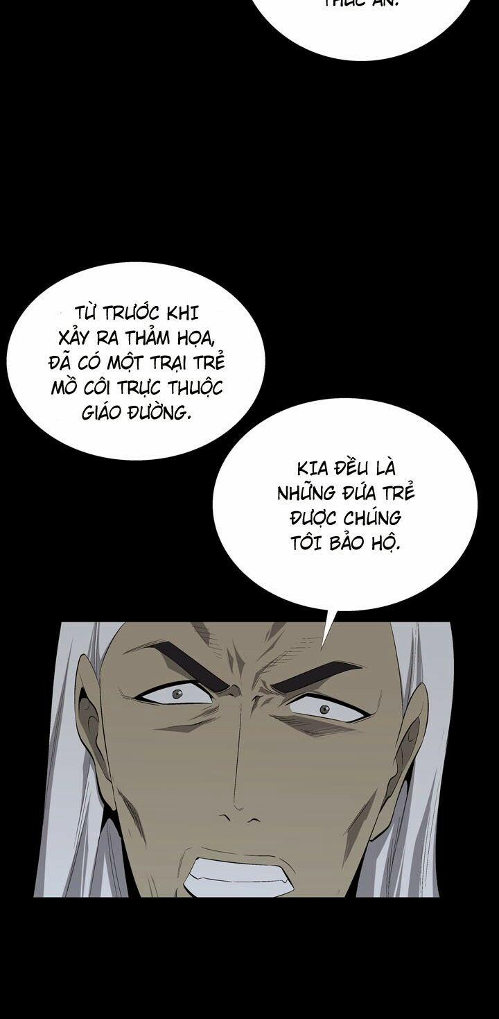 Thảm Họa Ong Độc 37 trang 4