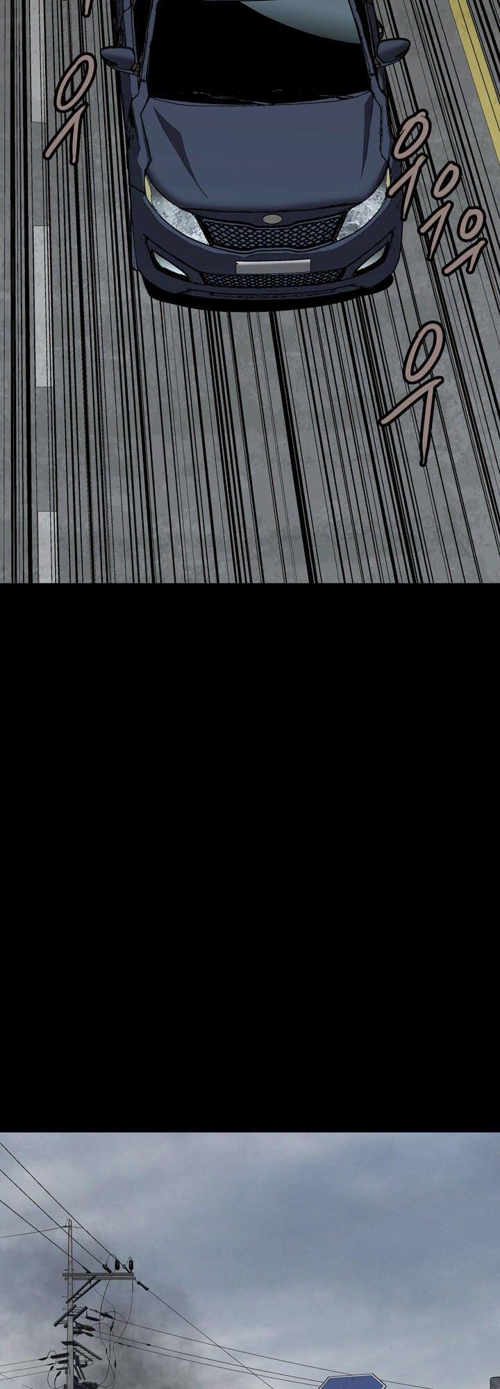 Thảm Họa Ong Độc 37 trang 43