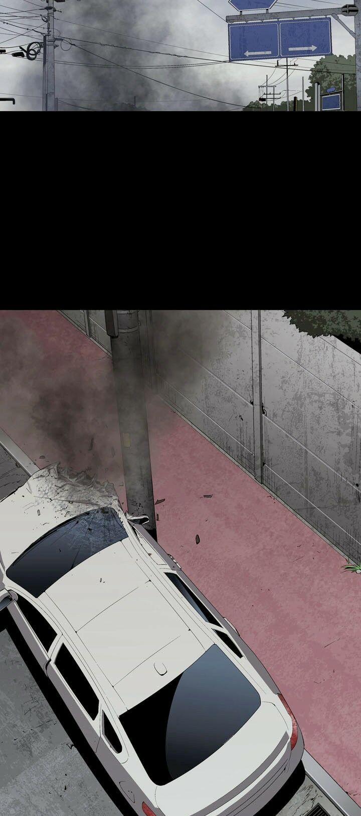 Thảm Họa Ong Độc 37 trang 44