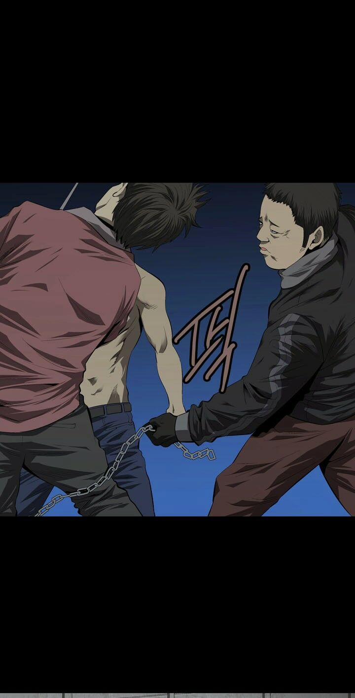 Thảm Họa Ong Độc 37 trang 48