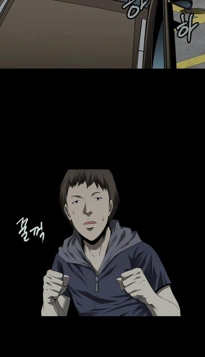 Thảm Họa Ong Độc 37 trang 52