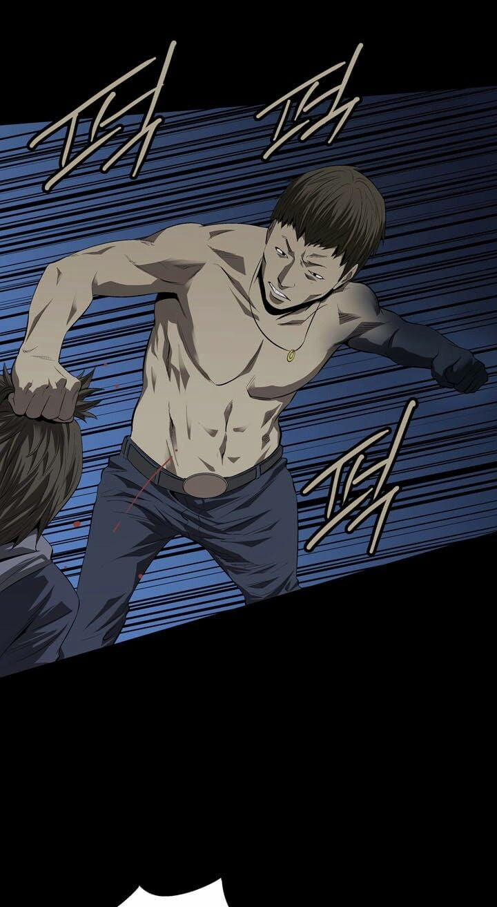 Thảm Họa Ong Độc 37 trang 56