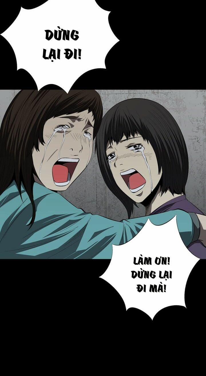 Thảm Họa Ong Độc 37 trang 57