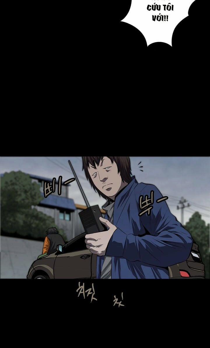 Thảm Họa Ong Độc 37 trang 60