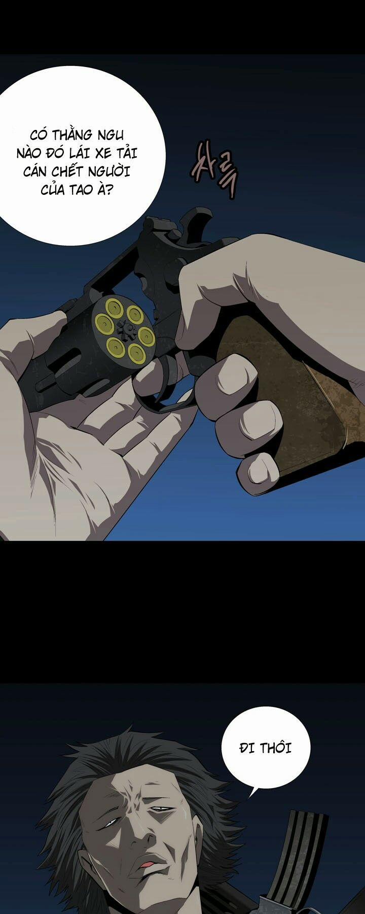 Thảm Họa Ong Độc 37 trang 62