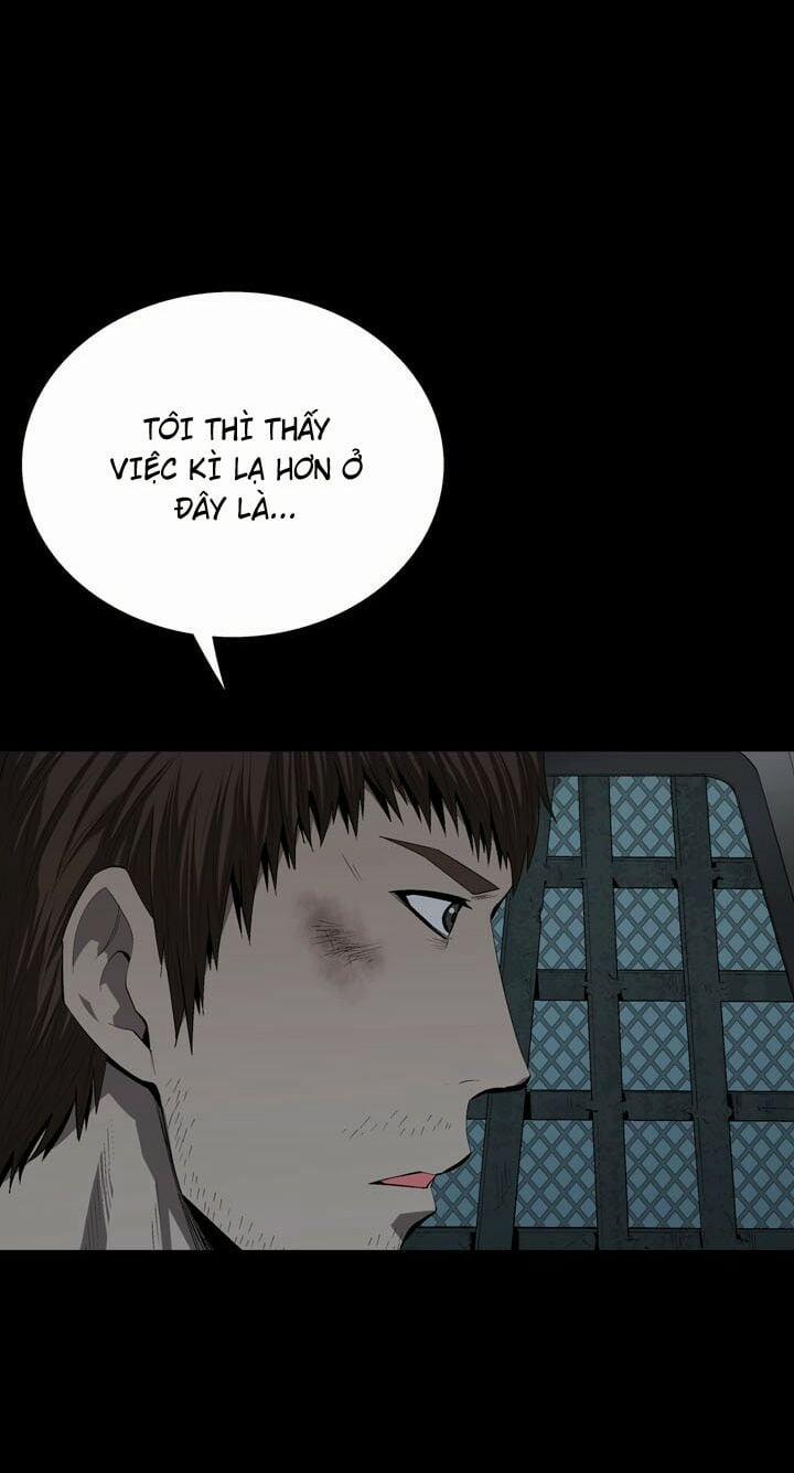 Thảm Họa Ong Độc 37 trang 9