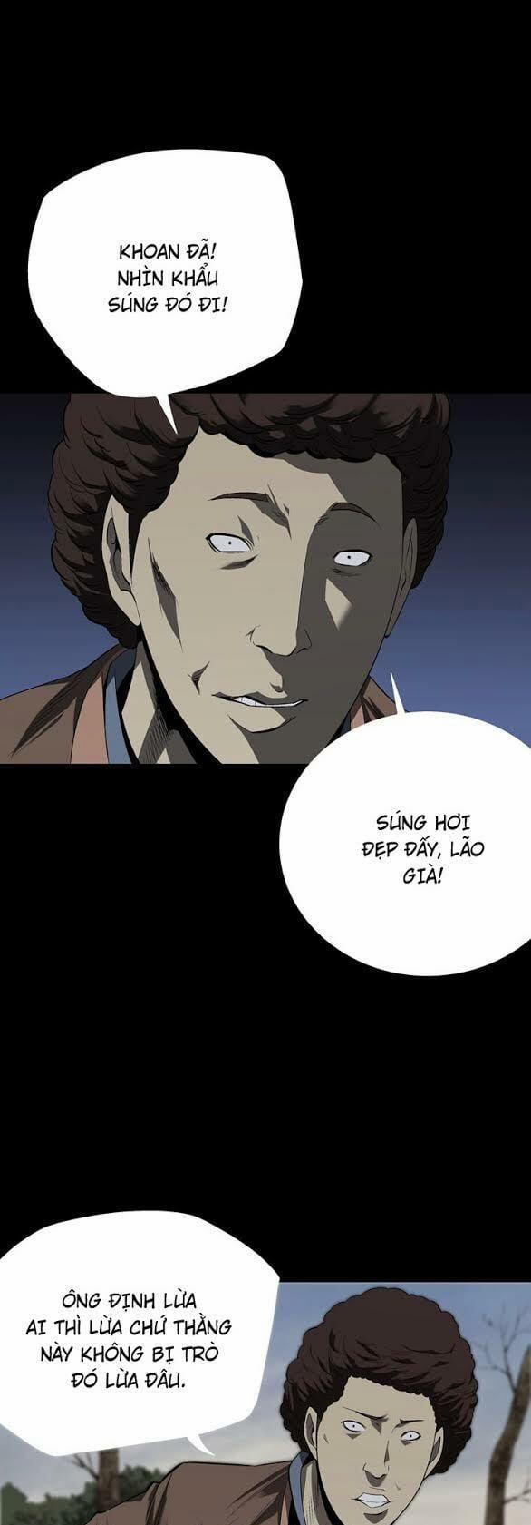 Thảm Họa Ong Độc 38 trang 12