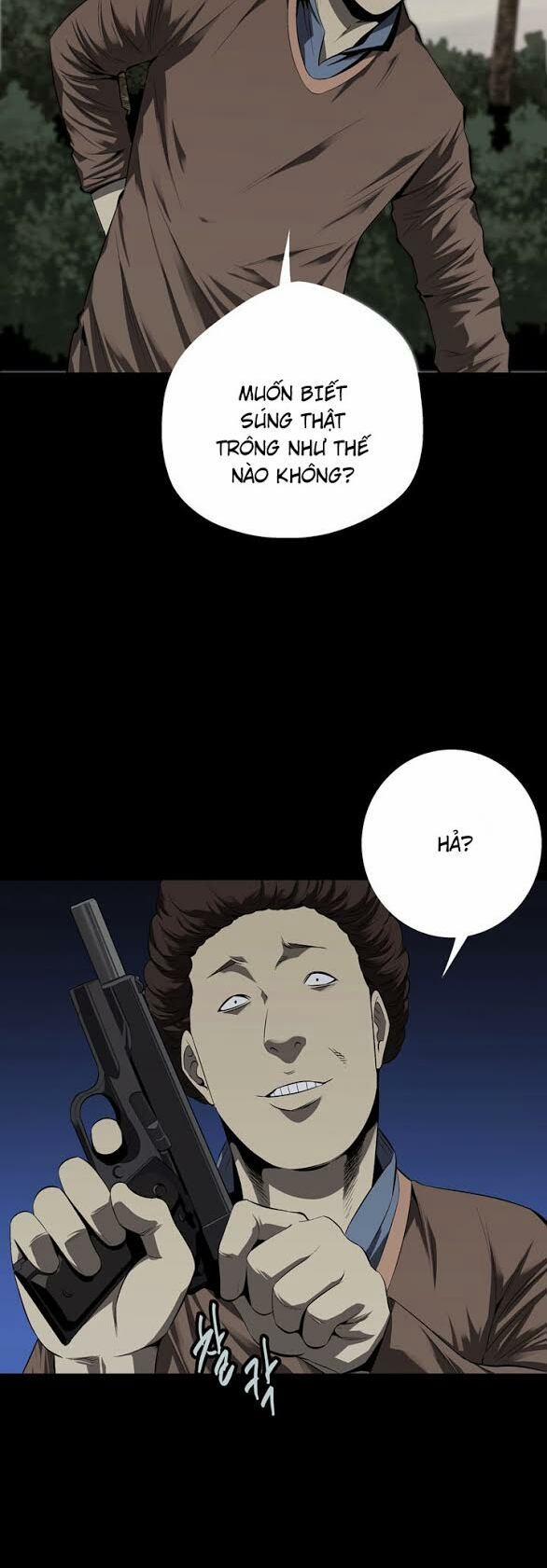 Thảm Họa Ong Độc 38 trang 13