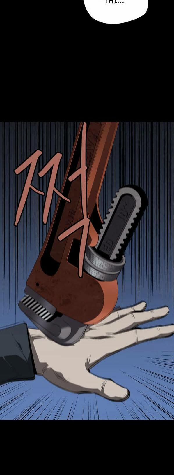 Thảm Họa Ong Độc 38 trang 19